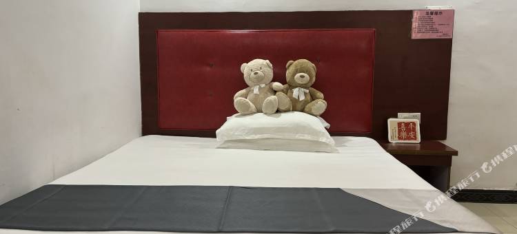 兴隆宾馆(湘雅附一店)图片