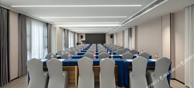 西安碑林麦客达温德姆酒店(永宁门店)图片