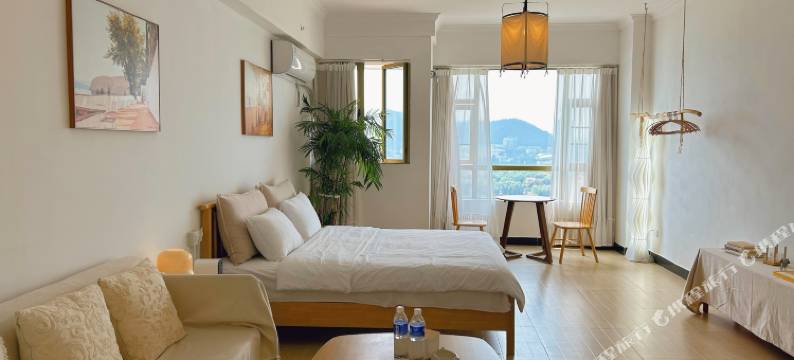 猫小姐的民宿图片