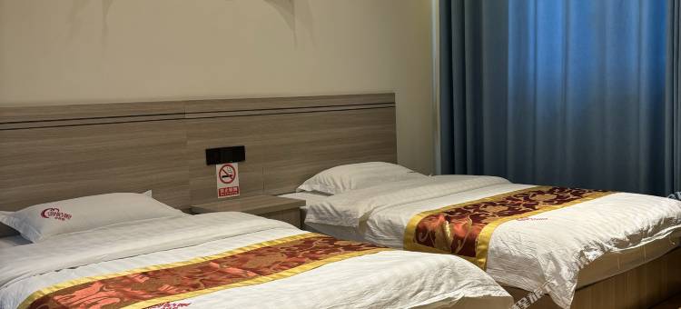 黄山八方缘客栈图片