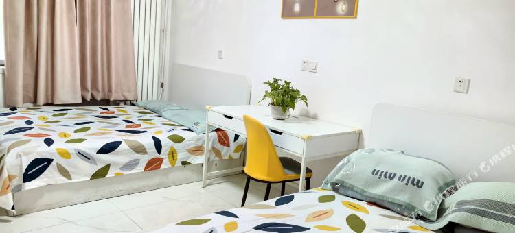 北京米粒民宿(解放军301医院店)图片