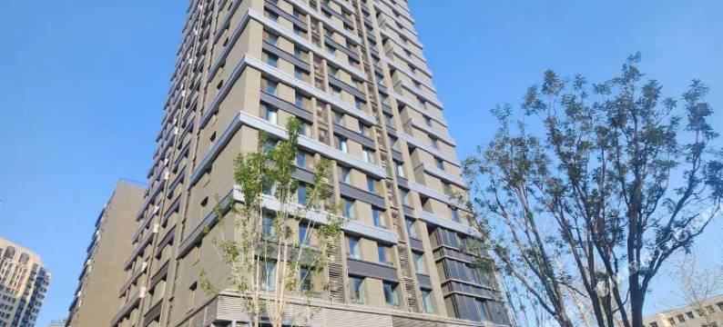 途漫影音酒店(华山环宇城店)图片