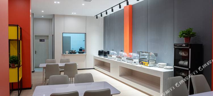 格林·贝壳酒店(盐城建湖大道店)图片