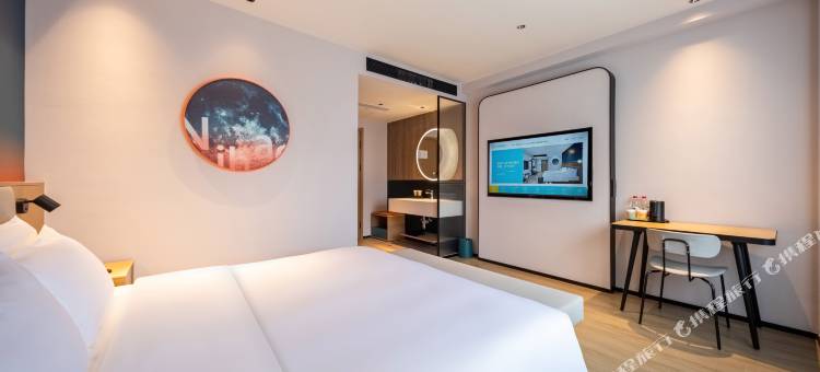 你好酒店(承德避暑山庄店)图片