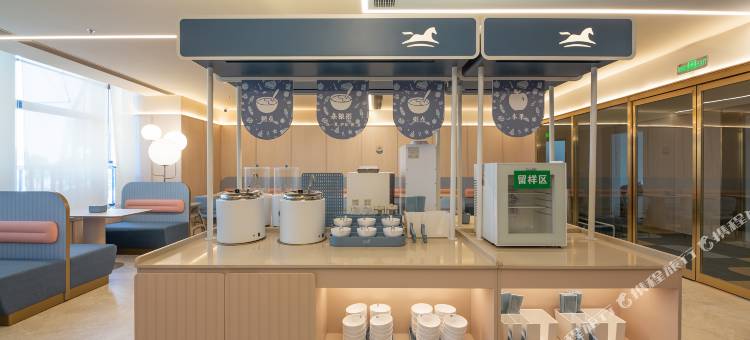 汉庭酒店(邢台中兴东大街店)图片