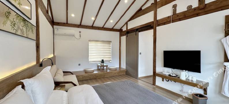 沙溪古镇稻乡居民宿图片