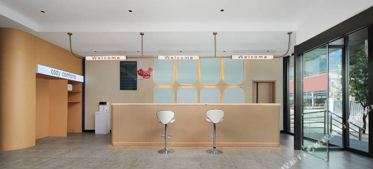 锦江之星酒店(林芝波密318国道店)图片