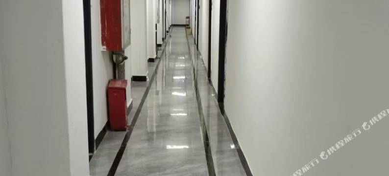 沐歌美寓(莆田万达店)图片