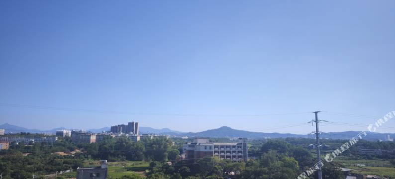 雅致时尚公寓(从化明珠小学店)图片