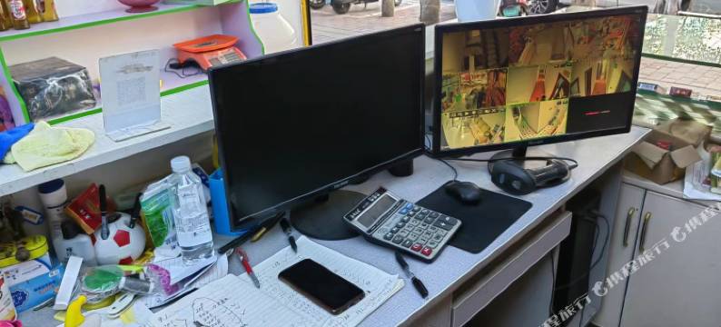 遵义悦客公寓图片