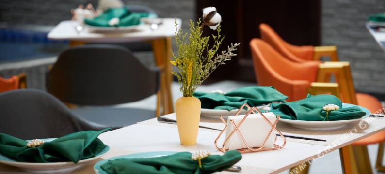 盐亭两江荟酒店(国投两江荟店)图片