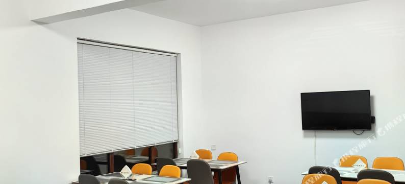 峨眉山雅颂度假酒店图片