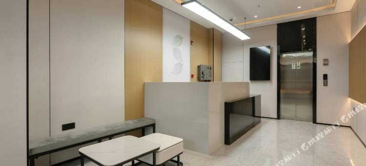 青季酒店MINI(上海松江站店)图片