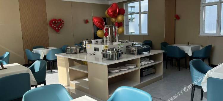 禧云莱酒店(化隆巴燕店)图片