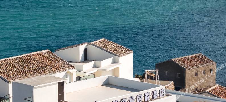 平潭泊澜Bolan·海景度假酒店(龙王头沙滩店)图片