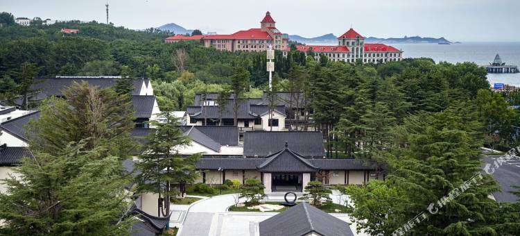 黄海宾馆图片