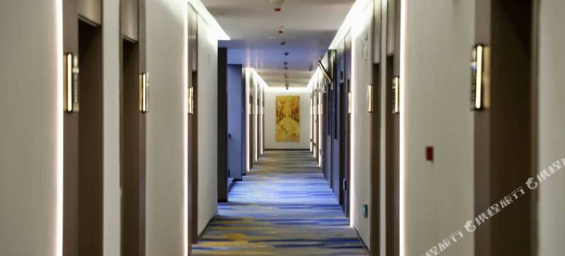 祁县盛世明源酒店图片