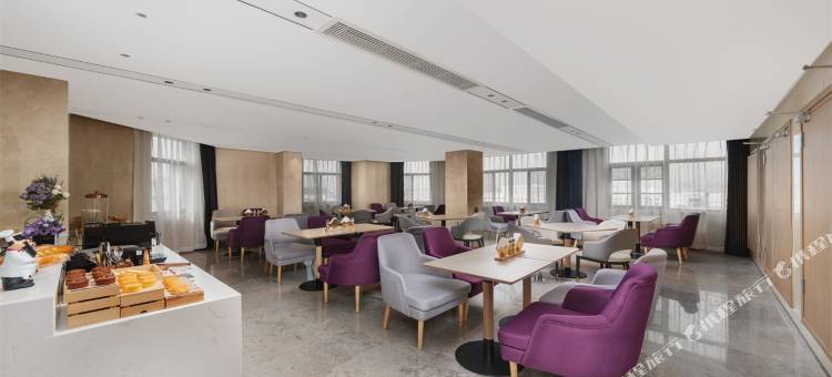 麗枫酒店(盐城开发区尚德商务楼店)图片