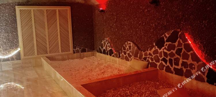 阜平天祥宾馆图片