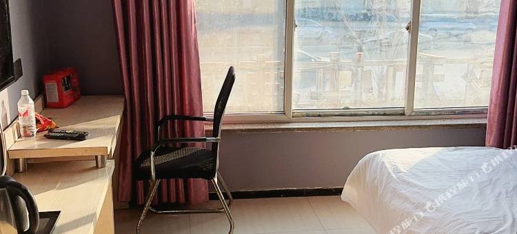 安阳永和快捷宾馆图片