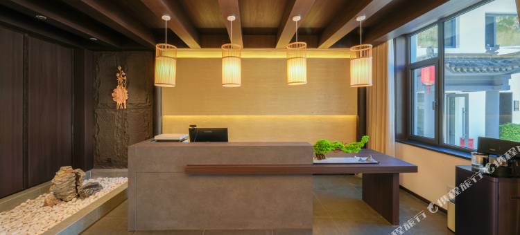 在云间民宿(五台山风景区店)图片