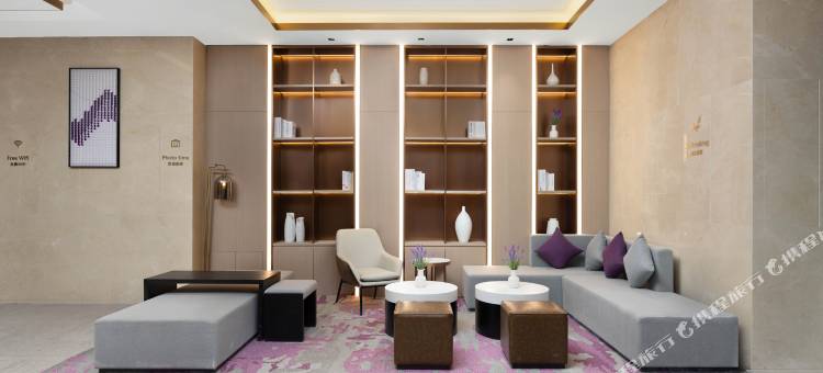 麗枫酒店(乌鲁木齐高铁站店)图片