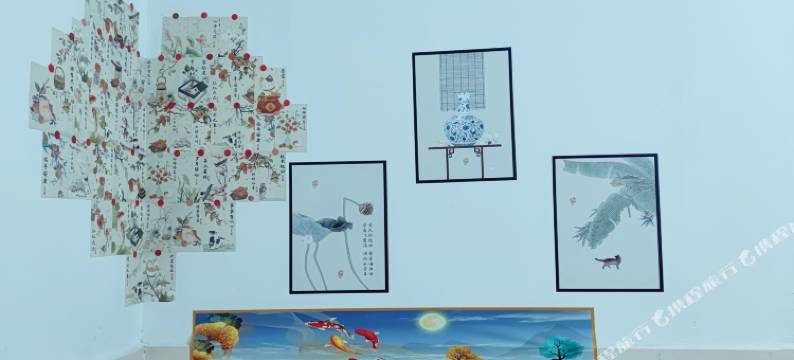 广州六个梦租房图片