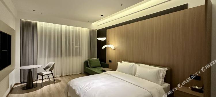 亚美精选商务酒店图片