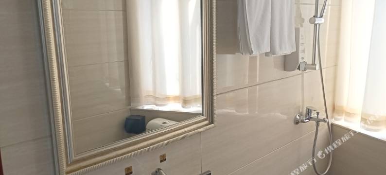 自贡和奎宾馆图片