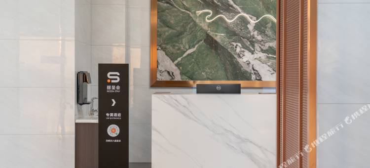 吉安江宸洲际酒店(吉安火车站店)图片