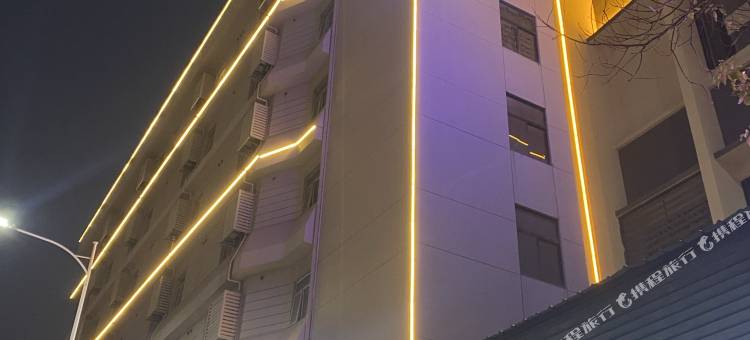 锦江之星(汕头小公园店)图片