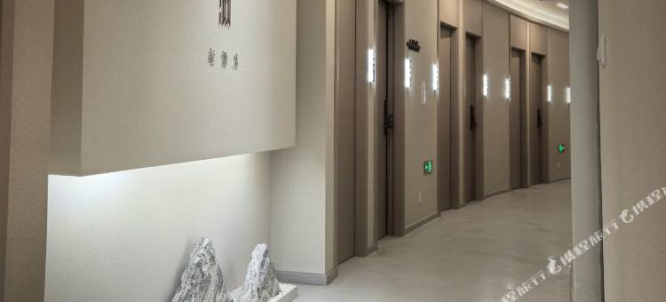 小满·轻酒店(望京悠乐汇店)图片