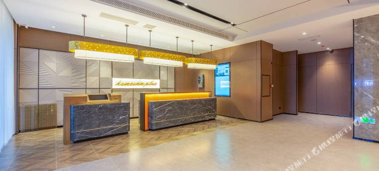 如家精选酒店(正定古城隆兴寺店)图片