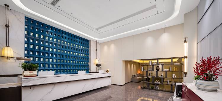 CEO·茗都酒店(永康古山镇方岩风景区店)图片