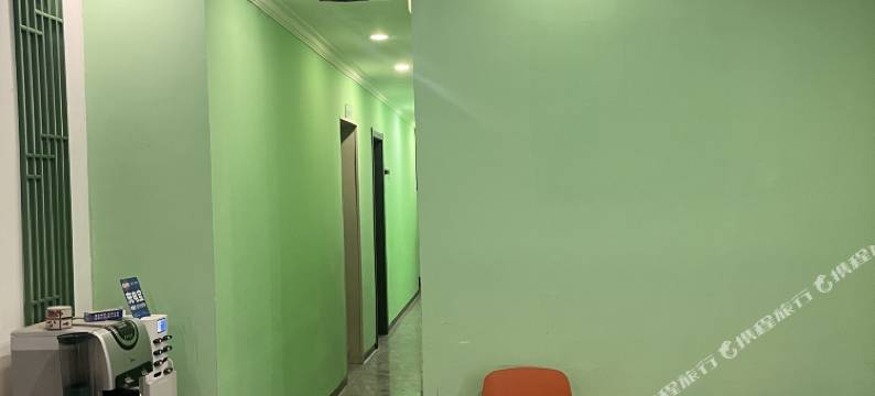 金鹏酒店(长沙黄花国际机场店)图片