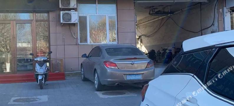 喀喇沁旗丽嘉快捷宾馆图片