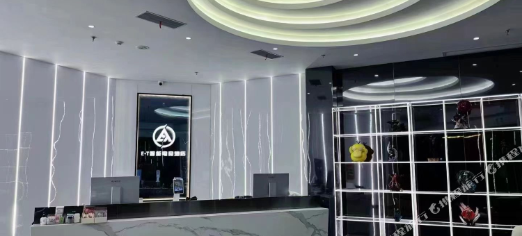 霍邱E·T智选酒店图片