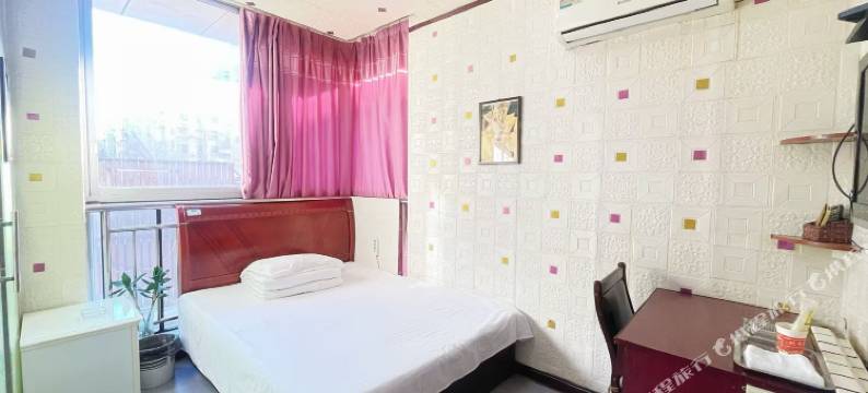 唐山喜夜宾馆图片