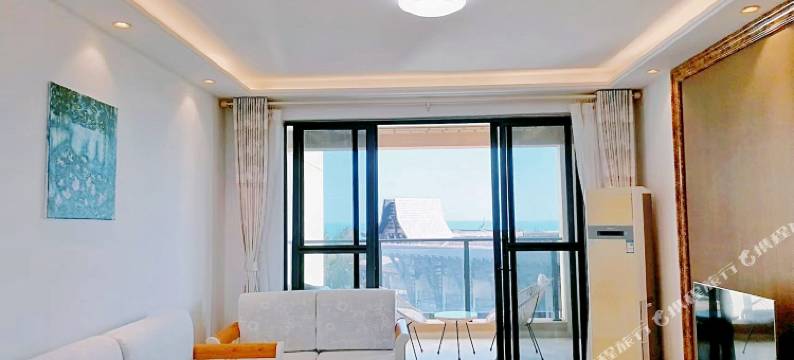 像鱼度假公寓(陵水香水湾店)图片