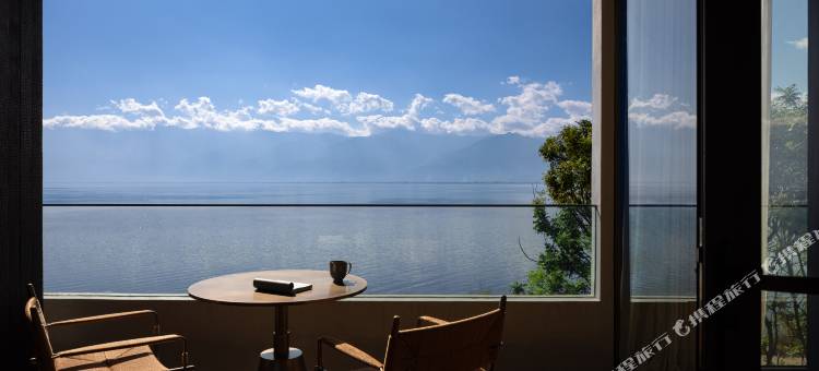 阿凯缇娅·安隐青山酒店(洱海双廊店)图片