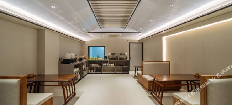 天台麦田•亚曼庭院酒店(赭溪老街济公故居店)图片