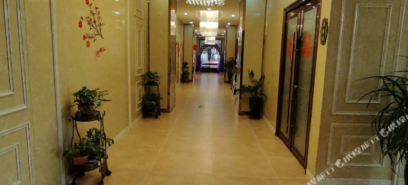 和政县兰和宾馆图片