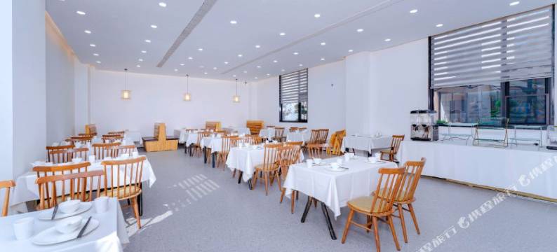 吕祖山温泉康养度假小镇酒店图片