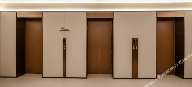 全季酒店(贵阳花果园白宫艺术中心店)图片