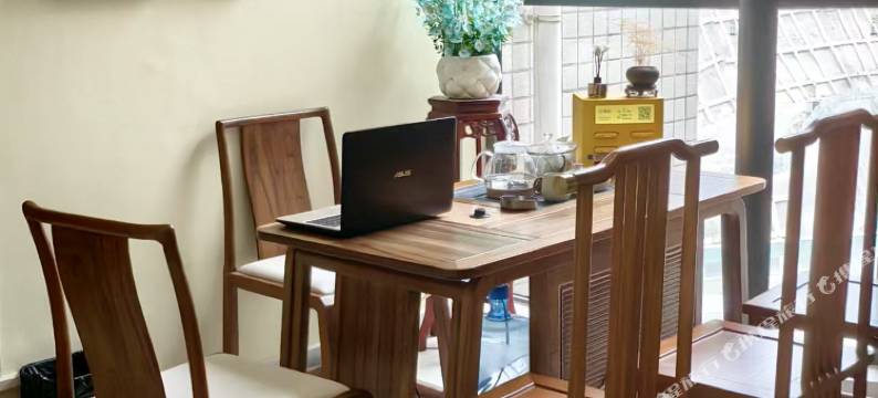 锦墅小筑民宿(贵阳油榨街地铁站店)图片