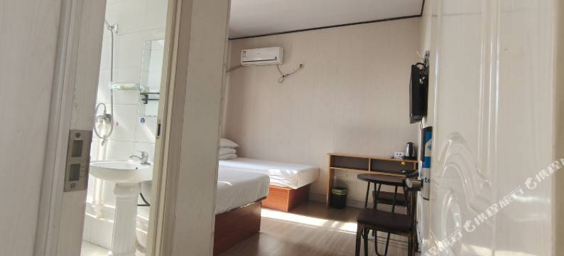 巩留幸福宾馆图片