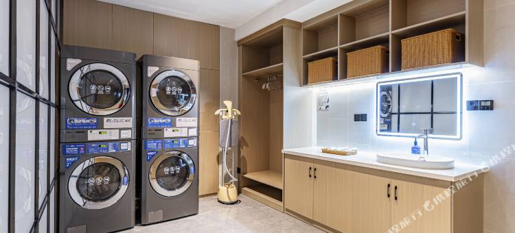 星程酒店(阿克苏火车站店)图片