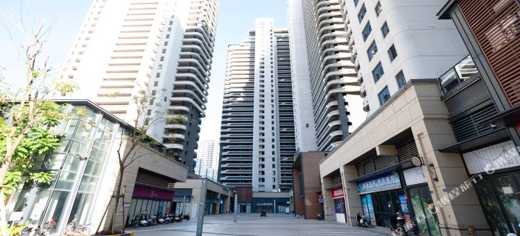 梦幻海景度假公寓(汕尾金町湾景区店)图片