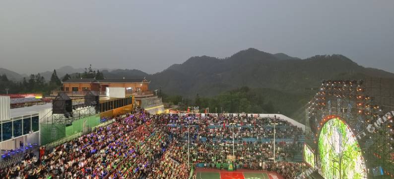 馨馨民宿(台盘村BA篮球场店)图片