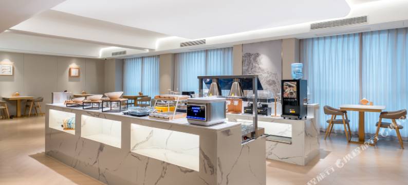 上润酒店(盐城金鹰聚龙湖日月路店)图片